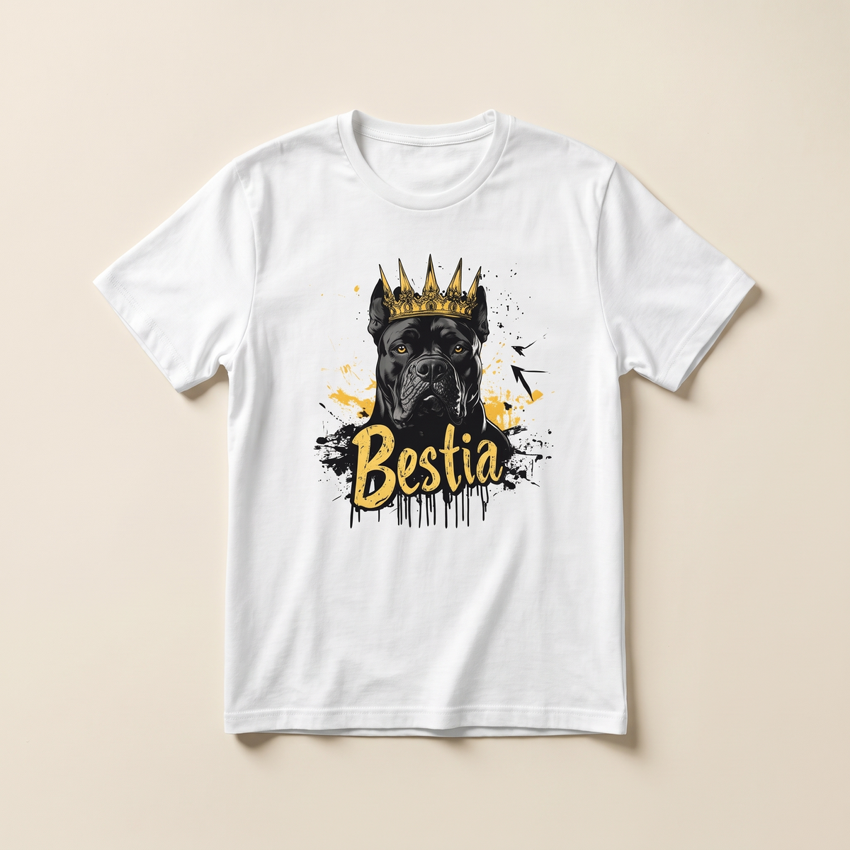 Oblečení a merch – Thicket & Tail