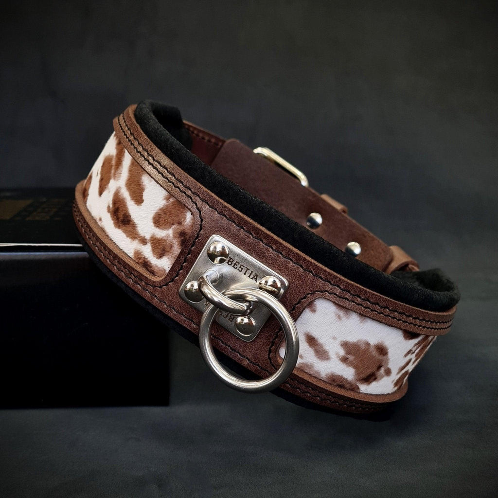 Obojek „Buffalo“ LIMITED