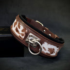 Obojek „Buffalo“ LIMITED