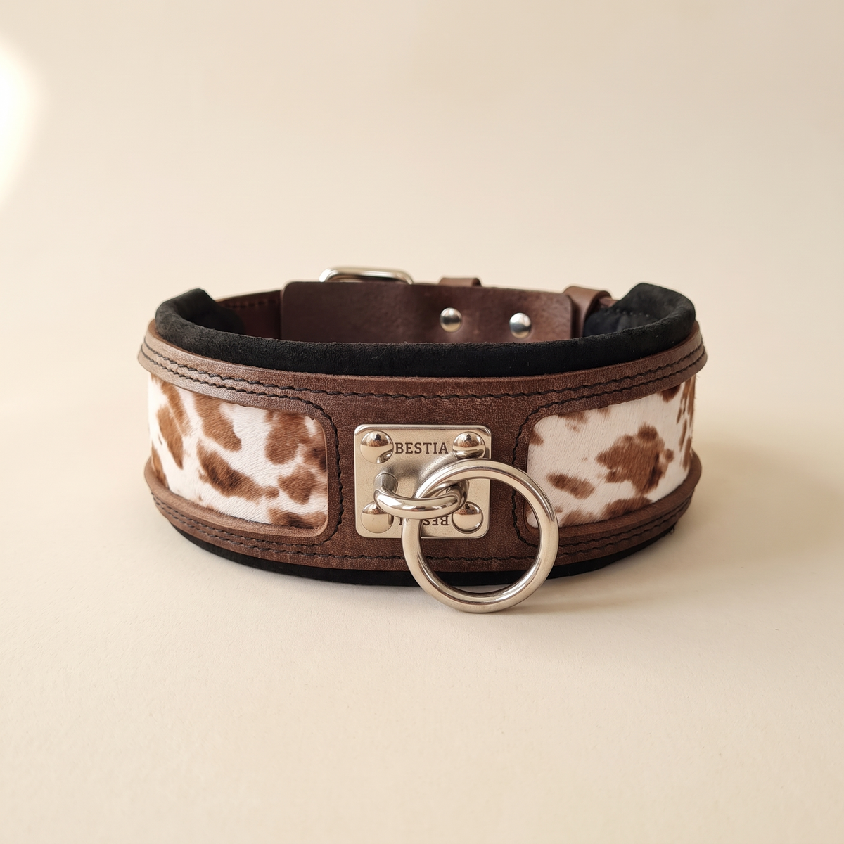 Obojek „Buffalo“ LIMITED – Thicket & Tail